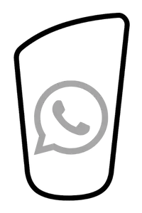 ilustración de espinilleras con atención personalizada